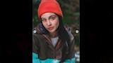 الفنانة التركية جيمري بايسال