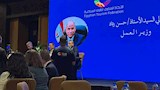 شريف فتحي وزير السياحة (2)