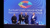 العمل والسياحة تطلقان مبادرة لتراخيص الأجانب بالمنشآت السياحية خلال يومين (4)