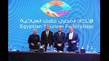 العمل والسياحة تطلقان مبادرة لتراخيص الأجانب بالمنشآت السياحية خلال يومين (7)