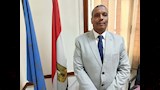 فيصل نعيم مدير عام التعليم العام بأسوان