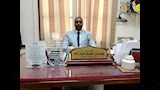 مدير عام التعليم العام بأسوان