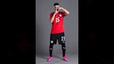 جلسة التصوير الرسمية لمنتخب مصر  (1)