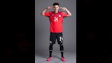 جلسة التصوير الرسمية لمنتخب مصر  (4)