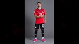 جلسة التصوير الرسمية لمنتخب مصر  (7)