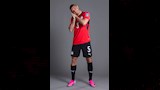جلسة التصوير الرسمية لمنتخب مصر  (8)