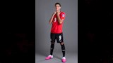 جلسة التصوير الرسمية لمنتخب مصر  (14)