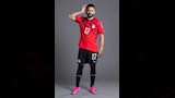 جلسة التصوير الرسمية لمنتخب مصر  (16)