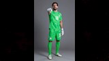 جلسة التصوير الرسمية لمنتخب مصر  (23)