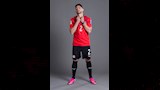 جلسة التصوير الرسمية لمنتخب مصر  (6)