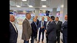 متابعة الصالات