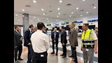 لجنة لتقييم مطار شرم الشيخ