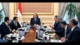 مدبولي يتابع تشغيل مستشفى 500500 ويوجه بشراكة عالمية لإدارة الصرح الطبي