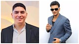 بعد تصدر "غبي".. حسام سعيد يكشف لـ"مصراوي" كواليس تقديم حودة بندق الأغنية