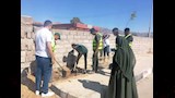 تنفيذ الحملة