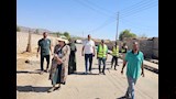 مشركة واسعة في حملة شجرها