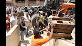 خطة تطوير شاملة في القليوبية (4)