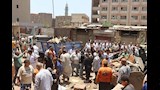 خطة تطوير شاملة في القليوبية (3)