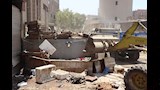 خطة تطوير شاملة في القليوبية (5)