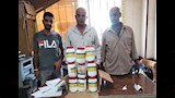 حملات رقابية مشددة ببني سويف  (4)