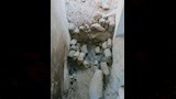 جريمة في المقابر (3)