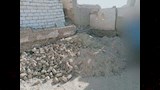 جريمة في المقابر (5)