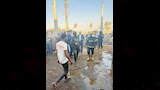 مدير أمن أسيوط يتفقد موقع حريق _18