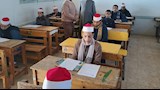 القليوبية الأزهرية تعلن نتائج الابتدائية والإعدادية وتوجه التهنئة للطلاب (صور)