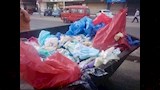 ·  كارثة بيئية وصحية.. إغلاق مستشفى بالعجمي بعد رصد تسريب نفايات (صور)