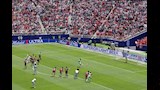 مباراة قطر وسويسرا