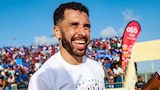 رسالة لينكد إن تقود نجم إيرلندا إلى كأس العالم 2026.. ما القصة؟