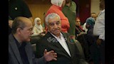 الدكتور زاهي حواس خلال ندوة بنقابة الصحفيين (20)