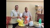 حملات تموينية على محال عصير القصب باسيوط (3)[1]