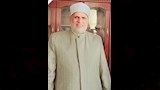الدكتور محمود حسانين رئيس منطقة الفيوم الأزهرية