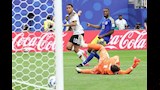 لحظة بلحظة.. ألمانيا 4 -1 كوراساو.. الرابع للماكينات