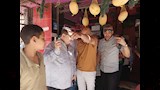 حملة مكبرة على محلات العصائر بسوهاج وتحرير 10 محاضر للمخالفين (صور)                                                                                                                                     