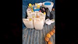 عبوات العصير