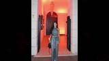 كارولين عزمي في حدث ظهور (5)