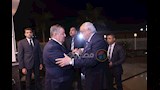 عزاء شقيقة أسامة هيكل (9)