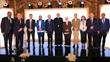محافظ القاهرة يشهد إطلاق مبادرة "درع الأمان" لتعزيز حماية الأطفال ودعم الأسرة 