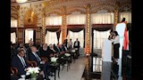 محافظ القاهرة يشهد إطلاق مبادرة درع الأمان (1)
