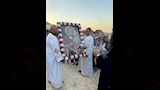 ليالٍ روحانية بأسيوط.. مواكب الأيقونات تجوب دير الجنادلة في عيده السنوي  (3)