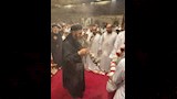 ليالٍ روحانية بأسيوط.. مواكب الأيقونات تجوب دير الجنادلة في عيده السنوي  (8)