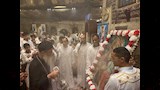 ليالٍ روحانية بأسيوط.. مواكب الأيقونات تجوب دير الجنادلة في عيده السنوي  (7)