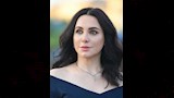 اطلالة الفنانة سلاف فواخرجي (4)