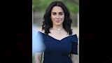 اطلالة الفنانة سلاف فواخرجي (2)