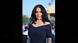 اطلالة الفنانة سلاف فواخرجي (1)