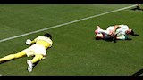 جدل تحكيمي يضرب كأس العالم بعد مباراة قطر وسويسرا (1)