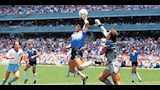 أشهر اللحظات المثيرة للجدل في كأس العالم (7)