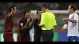 أشهر اللحظات المثيرة للجدل في كأس العالم (1)